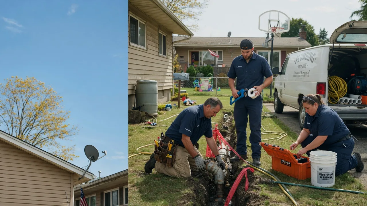 Garbage Disposal Replacement in Anamoose, ND near me